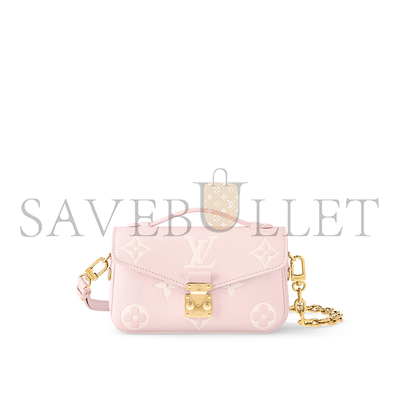 l**is V*t*n pochette mÉtis east west bag m14208 (21.5*13.5*6cm)